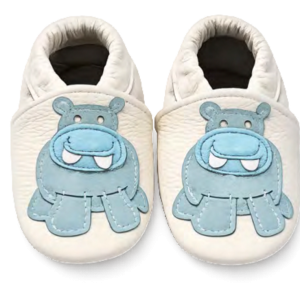 Blue Hippo