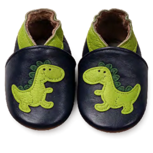 Green Dinosaur