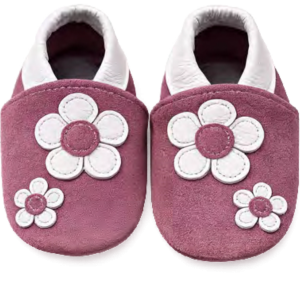 Pink & White Daisy