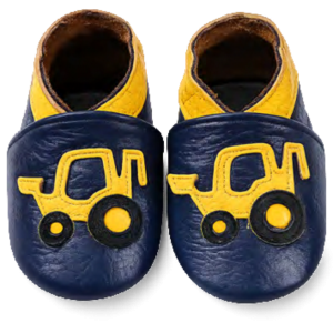 Yellow Truck